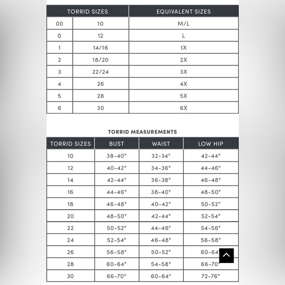 Torrid Red Open Front Blazer/jacket/ Size 3=22/24 - Picture 7 of 7